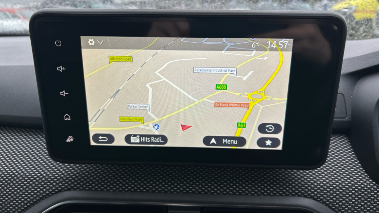 Dacia Sandero 1.0 TCe Comfort 5dr Petrol Hatchback